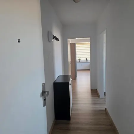 Apartment Livaldas24 Pattensen (Hanover)