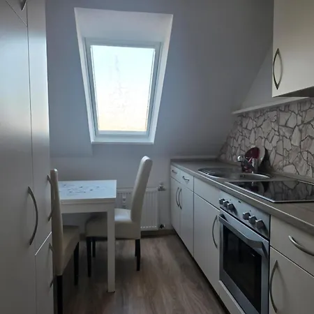 Livaldas24 Apartment *